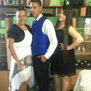 Meet your Posher, Yazmin